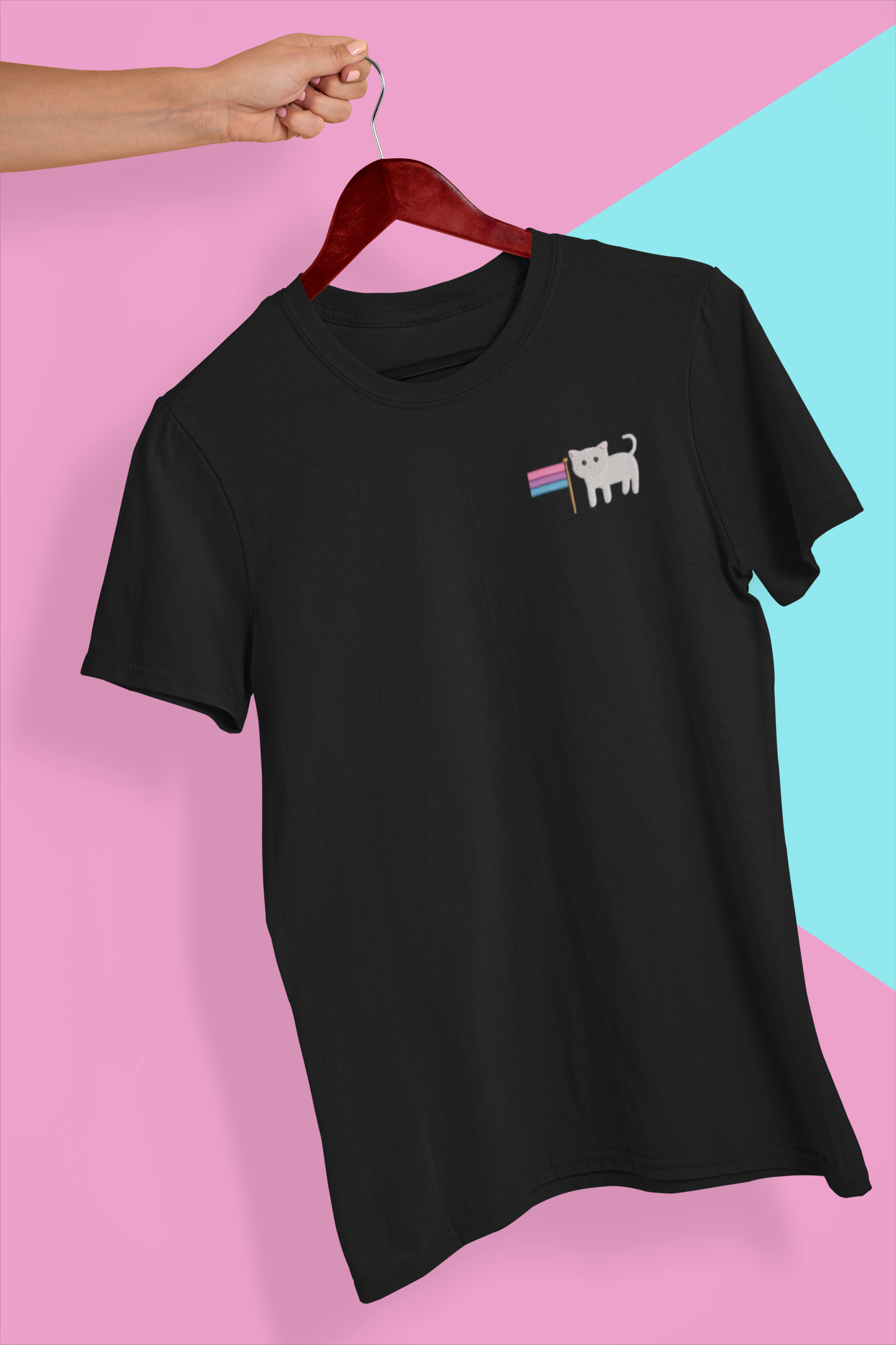 Purride Embroidered Tee